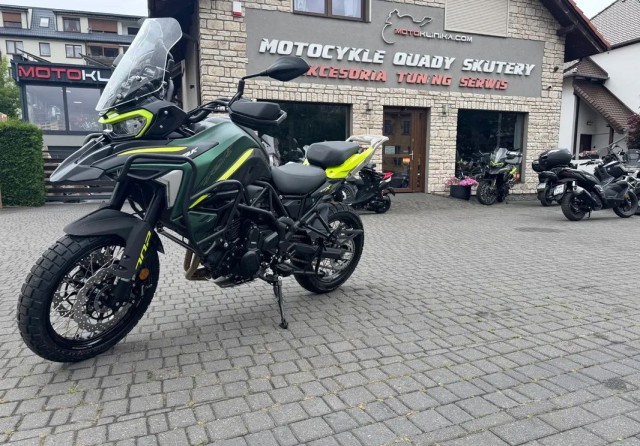benelli