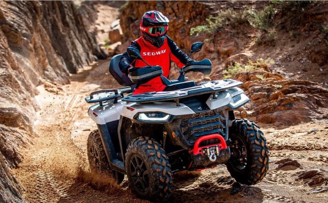 segway