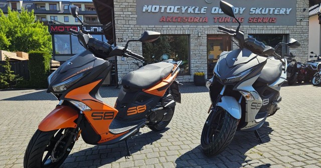 kymco