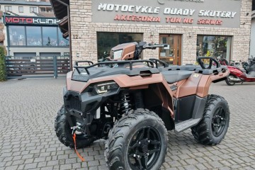 570 EPS Matte Copperhead T3B Motoklinika Września