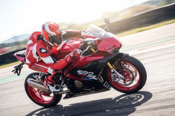 ZX Moto 500RR Motoklinika Września