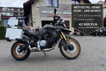 VOGE 900DSX ADV SERIES Motoklinika Września