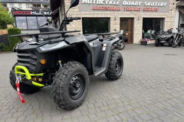 Hit! Motoklinika Września