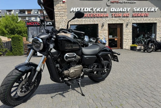 qjmotor