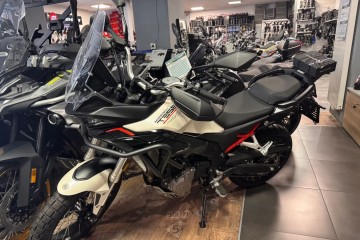 Morbidelli T352X Motoklinika Września