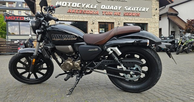qjmotor