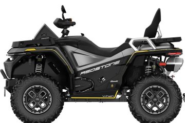 BENDA Redstone 1000 R2 Exclusive Motoklinika Września