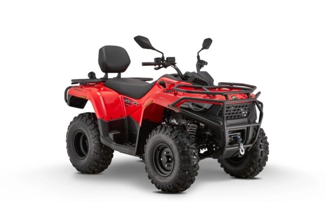 qjmotor