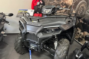 570 EPS T3B Motoklinika Września