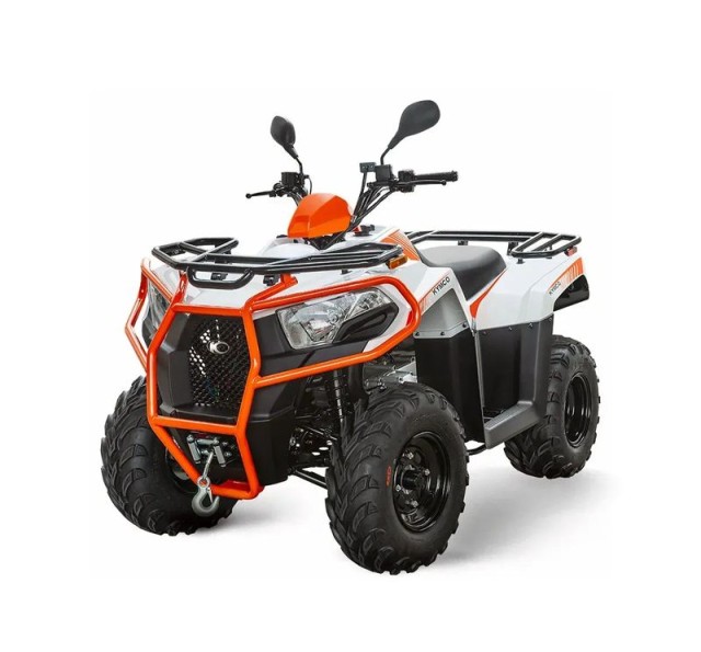 kymco