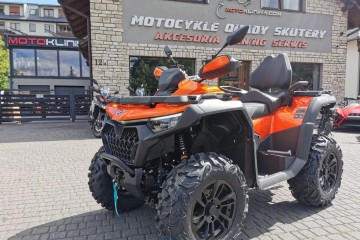 CFMoto CForce CF Moto C-Force 1000 STANDARD/PREMIUM T3B VAT 23%