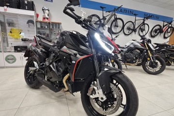 QJMOTOR SRK 921 Motoklinika Września