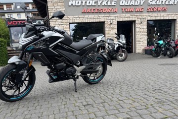 HIT! Motoklinika Września!