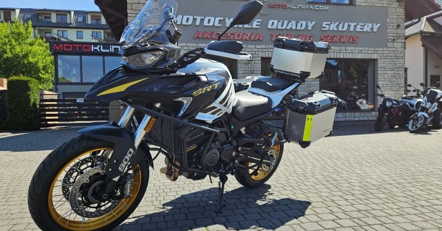 qjmotor