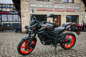 Motoklinika Września