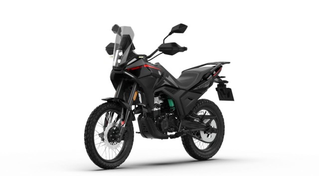 morbidelli