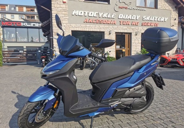 kymco