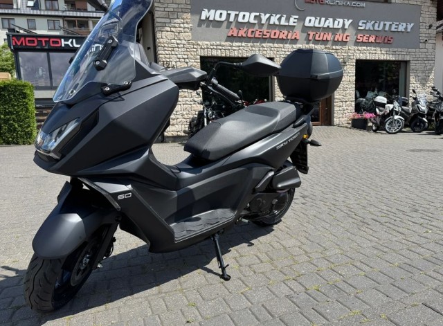 kymco