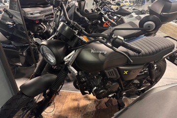KEEWAY X-LIGHT Motoklinika Września