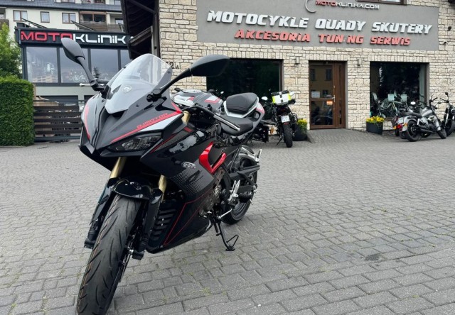 qjmotor