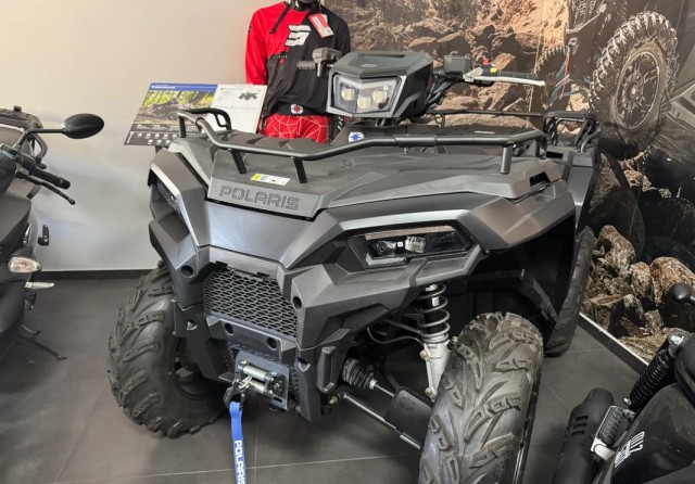 polaris