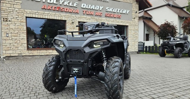 polaris