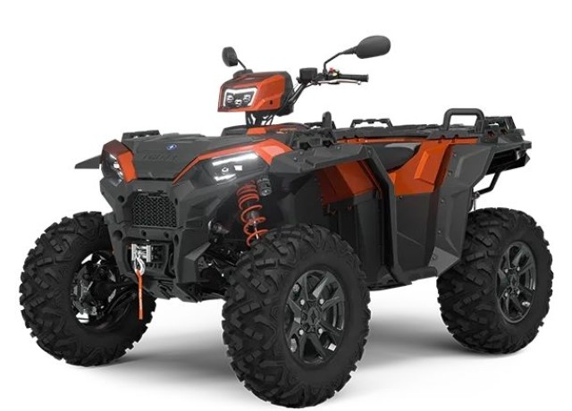 polaris