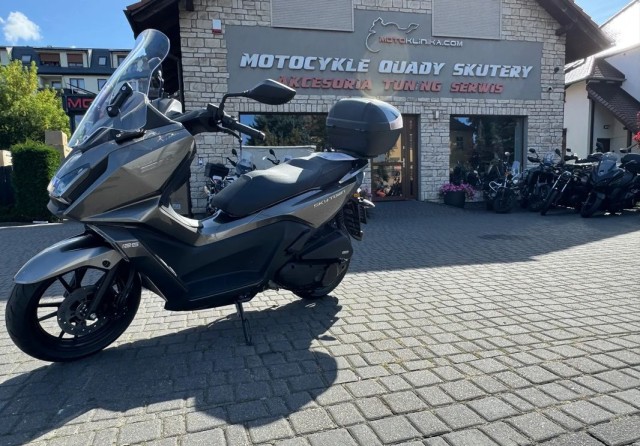 kymco