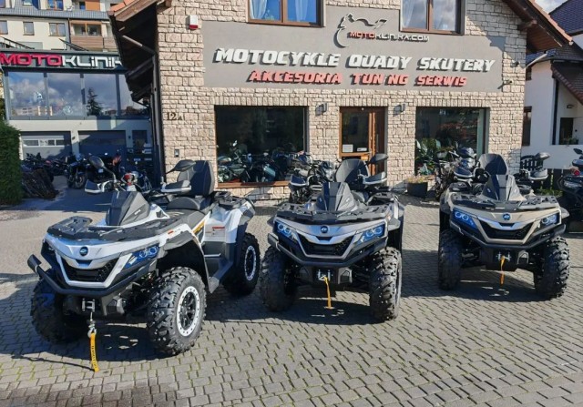 qjmotor