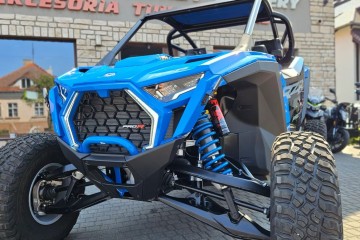 RZR PRO R ULTRA EDITION Motoklinika Września 23% VAT