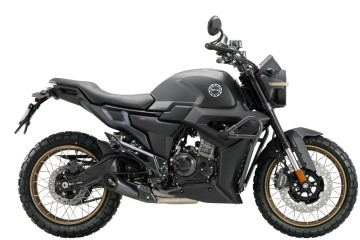 Zontes G1 125 szprychy lub alufelgi na kat B Motoklinika Września