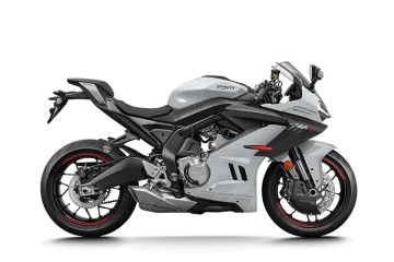 CFMoto 675SR-R