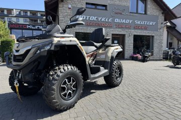 PRO homologacja T3B VAT 23% Motoklinika Września