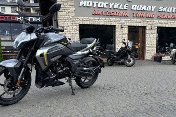 HIT! Motoklinika Września