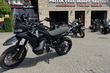 CFmoto 800MT-X Motoklinika Września