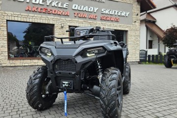570 EPS 2UP T3B Motoklinika Września