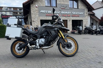 VOGE 900DSX ADV SERIES Motoklinika Września
