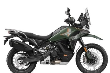CFMoto MT-X 1000 Motoklinika Września