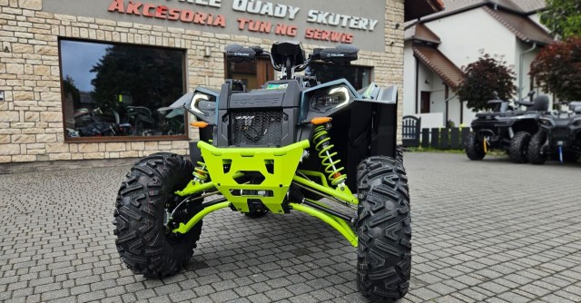 polaris
