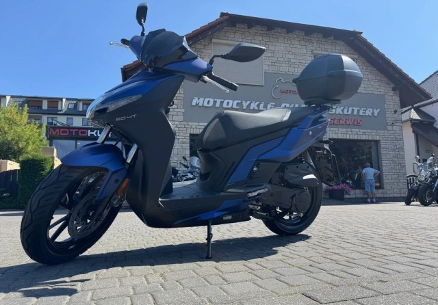 kymco