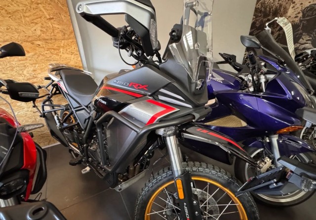 qjmotor