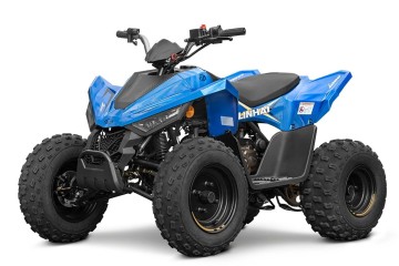 Linhai 110 quad dla dziecka MOTOKLINIKA Września NOWOŚĆ promocja