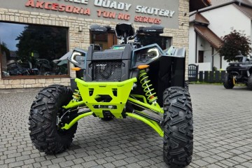 Polaris Scrambler XP 1000 S 2026 NOWOŚĆ MOTOKLINIKA WRZEŚNIA