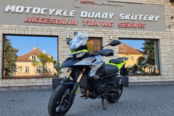 TRK 902 STRADALE Motoklinika Września