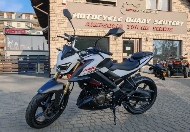 qjmotor