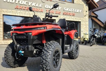 CFORCE C5 Long Motoklinika Września