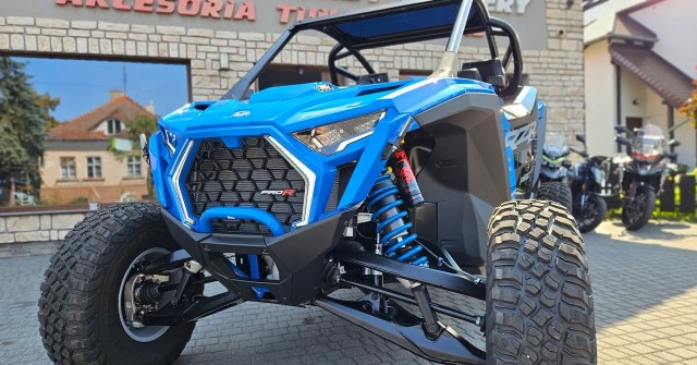 polaris