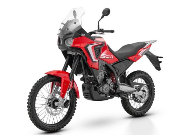 qjmotor