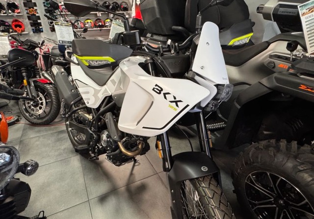 benelli