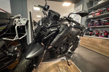 Voge R125S Motoklinika Września